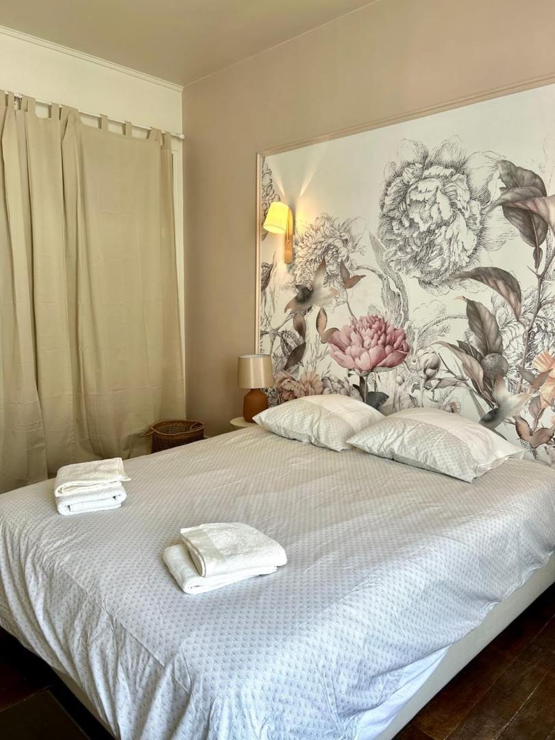 La Lorraine : Cosy En Centre Ville 普瓦捷 外观 照片